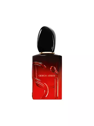ARMANI | Sì Passione Eau de Parfum Intense 100ml Recargable | keine Farbe